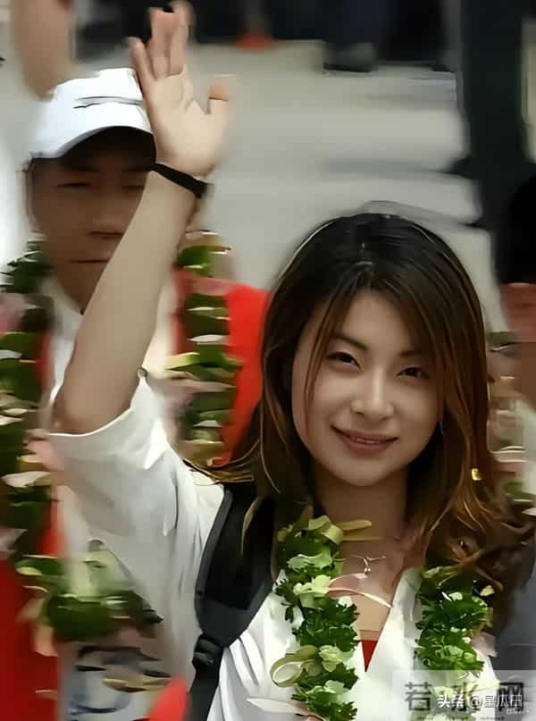 郭晶晶也没想到,79岁公公霍震霆再破天花板,让豪门圈集体沉默了