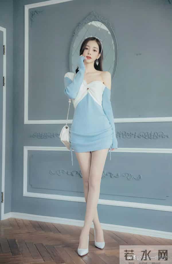 孙允珠-时尚 第731期