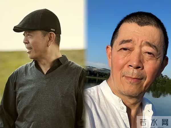 59岁蒋雯丽现状,定居国外,又瘦又老,一代女神消失不见