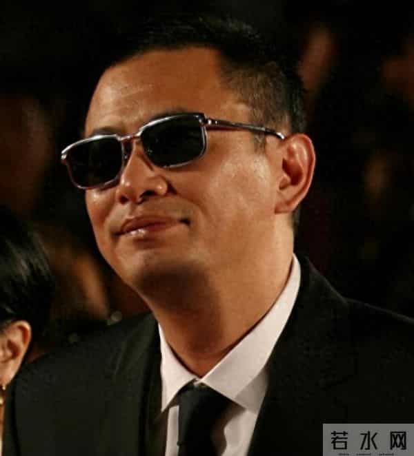 王家卫“录音风波”持续发酵，扯出不少陈年旧事