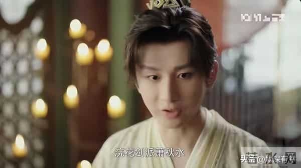 从万人捧到万人嫌,如今35岁的成毅,证明刘亦菲的话含金量还在升