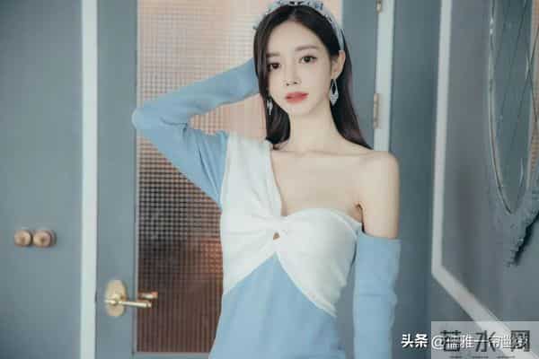 孙允珠-时尚 第731期