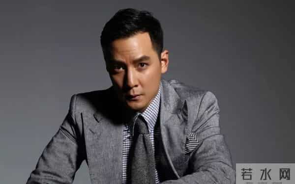 吴彦祖晒47岁老婆素颜合照,惊呆网友!原来他们15年前就已分床睡