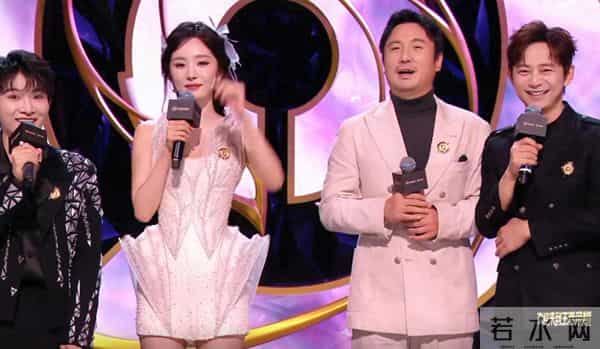 遭梅派封杀18年后,李玉刚再次惊艳全网!这些年他去哪了?