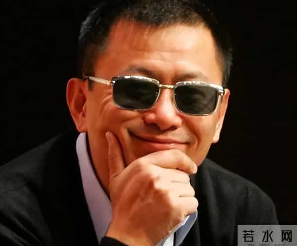 陪玩陪睡只是冰山一角,王家卫录音曝潜规则后,又一女星自曝被扒