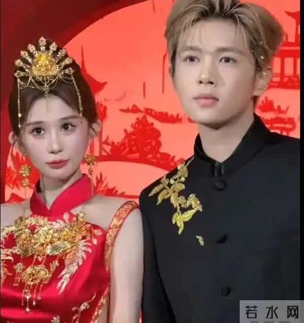 鹿哈官宣领证不到24小时，令人担心的事接连发生，岳云鹏没说错