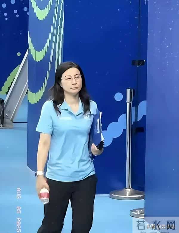 结婚13年，郭晶晶再次迎来喜讯，霍震霆的话再一次得到印证