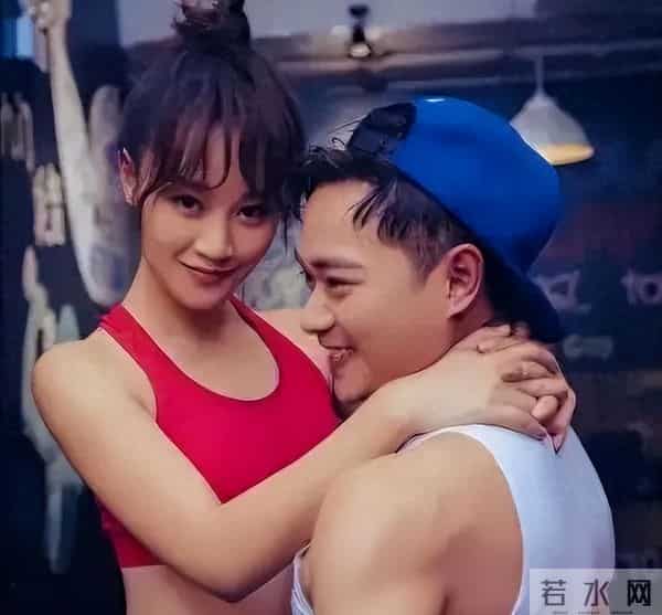 沉寂近20年,被前女友蓝盈莹“嫌弃”,如今37岁终于翻身了