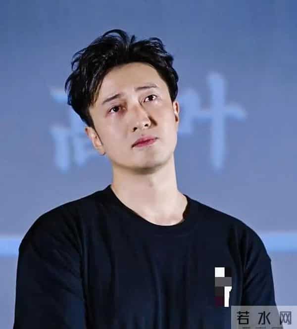 人心脏看什么都脏!王传君获得影帝不到48小时,令人恶心一幕上演