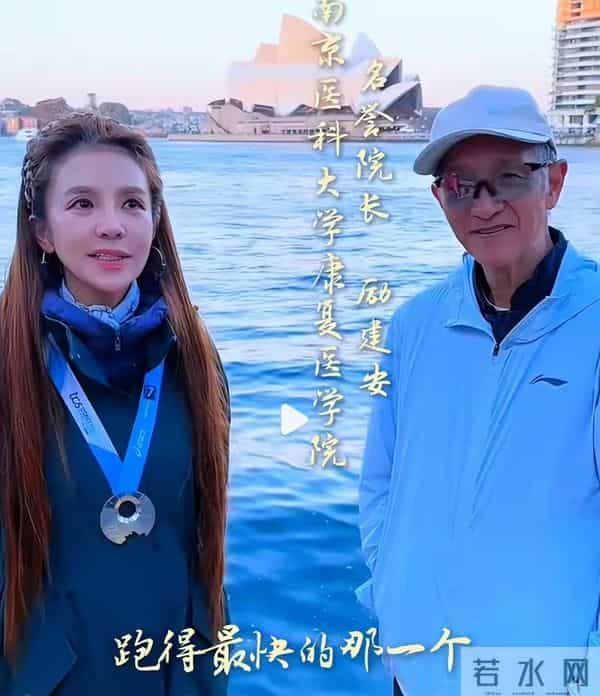 守得云开见月明！52岁重病缠身的朱迅，终于走上了另一条道路