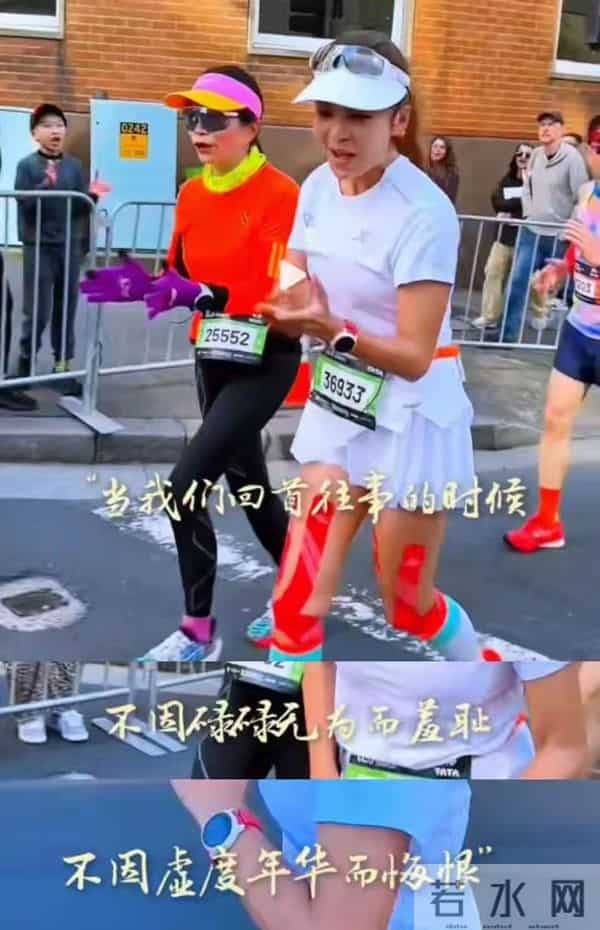 守得云开见月明！52岁重病缠身的朱迅，终于走上了另一条道路