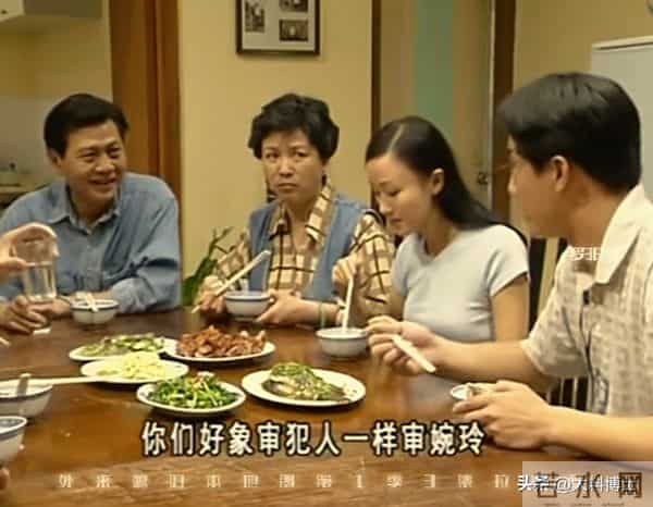 女演员黄慧颐现状:开老书店维生,老态明显,曾被称广东标准媳妇