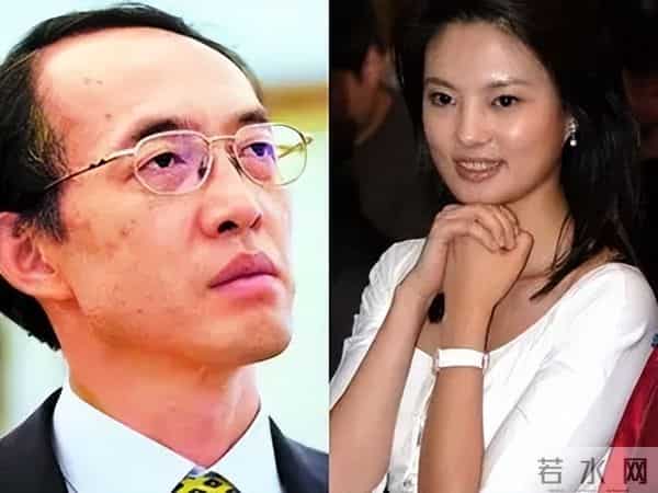 前央视主持刘芳菲现状,俩富豪前任全都判死刑,如今她满眼空洞