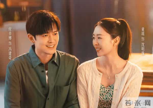 受“录音门”影响，唐嫣新剧撤档，童瑶、蒋欣的《四喜》终于来了