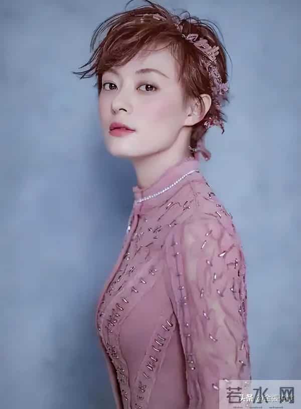 钱再多有什么用？43岁孙俪如今的现状，给所有40岁以上女性提了醒