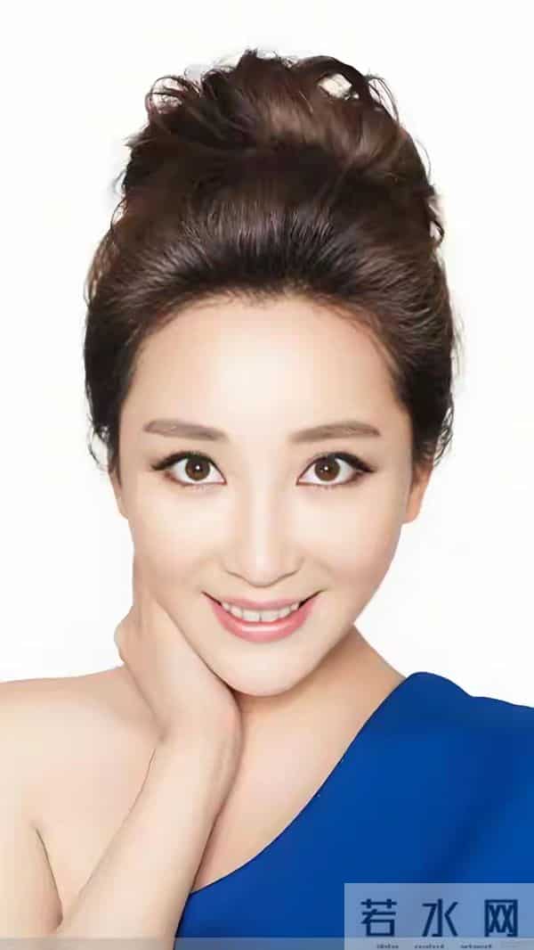 杜若溪：写真欣赏。