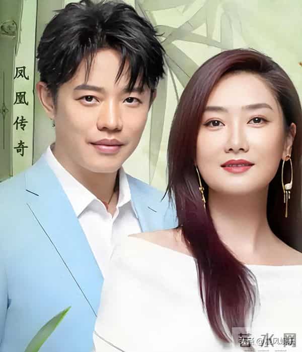 墙倒众人推！44岁消失的玲花，终是为搭档行为买了单，她后悔么