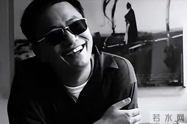 拔出萝卜带出泥！逼疯辛芷蕾、集体嫖娼，王家卫是真的“瞎”了