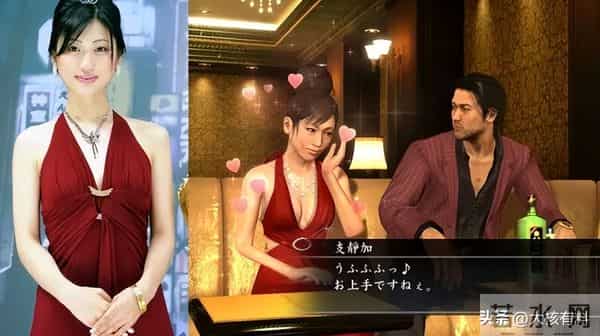 日本性感女王坛蜜:身材火辣拍全裸写真,用大尺度私照为自己拉票