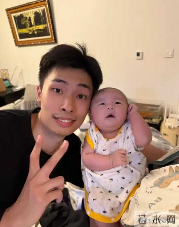 女孩别低嫁，水亦诗嫁邹阳，婚后生活显辛酸，租房带娃憔悴不堪