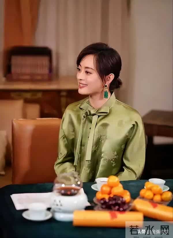 钱再多有什么用？43岁孙俪如今的现状，给所有40岁以上女性提了醒