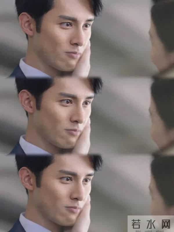 《新闻女王2》：为何Man姐要拒绝主动投怀送抱的床宝？