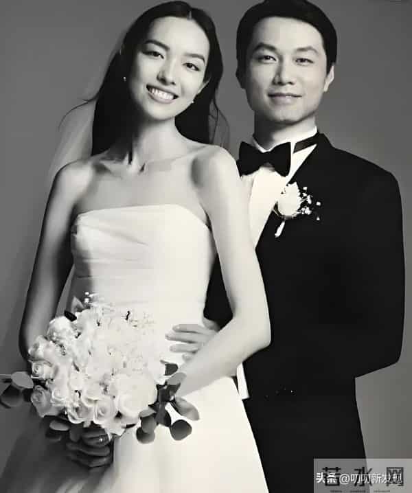 9位超模姐姐的另一半，这审美眼光真绝，另一半都是又帅又多金！