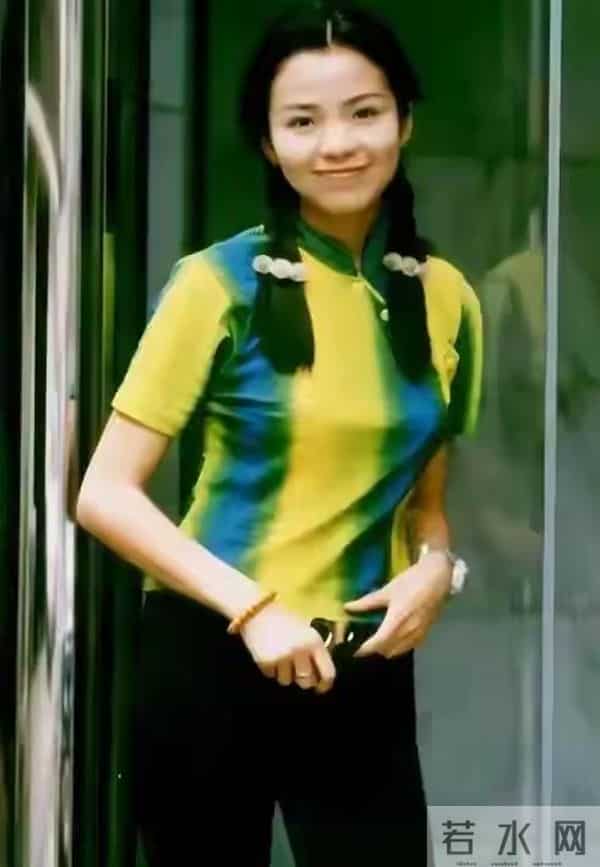 守得云开见月明！52岁重病缠身的朱迅，终于走上了另一条道路