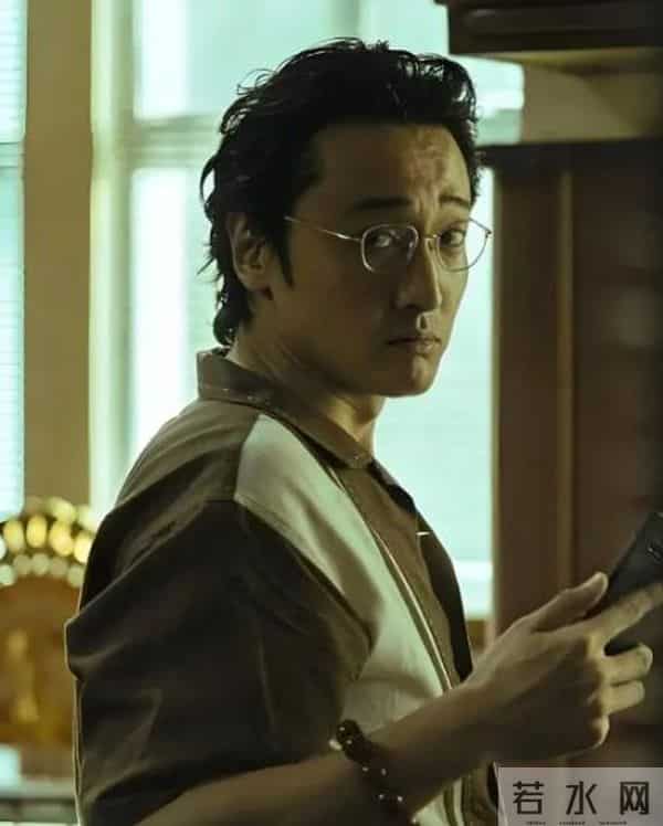 人心脏看什么都脏!王传君获得影帝不到48小时,令人恶心一幕上演