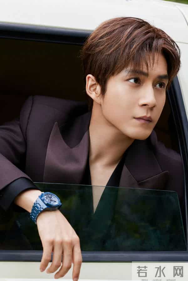 11.6娱乐瓜：杨紫 易烊千玺 李现 迪丽热巴 孟子义 罗云熙 丁禹兮 韩东君