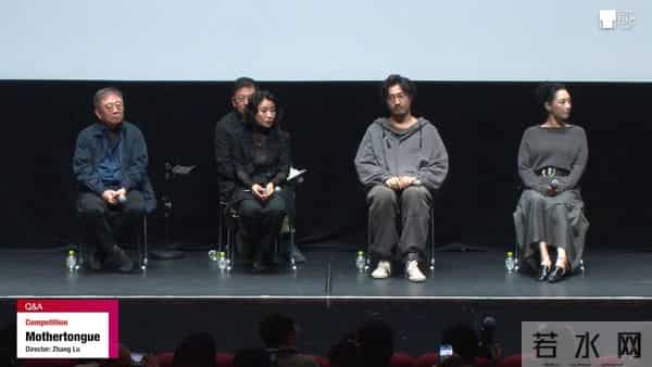 疑知情人曝光王传君获奖内幕:是五个评委一致通过的,但为蒋奇明惋惜