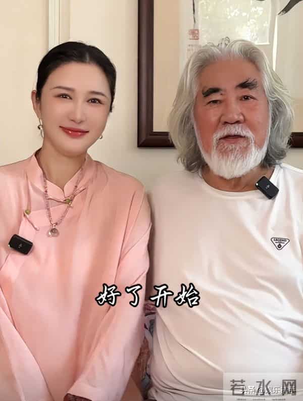 前狼后虎！这一次，再好的身子骨也救不了晚节不保的张纪中