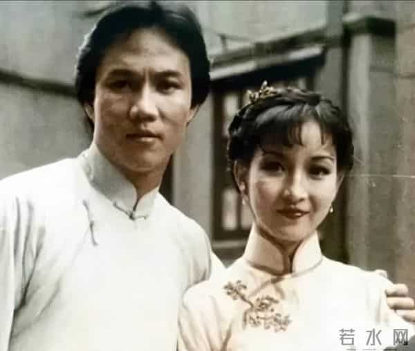 赵雅芝一生最恨两个女人，一个跟她抢男人，一个曝光她的婚外情