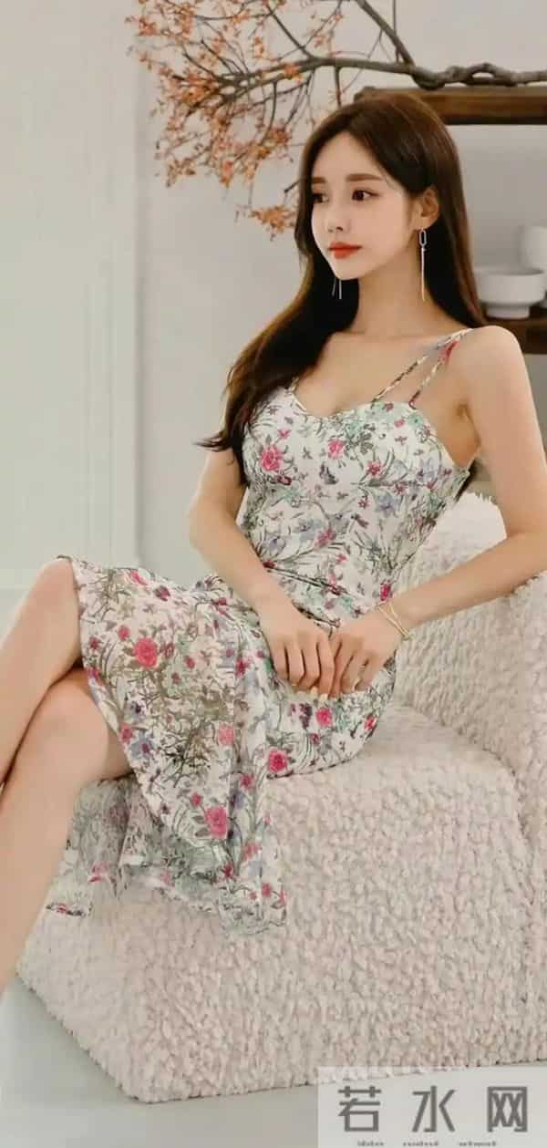 孙允珠时尚女王16