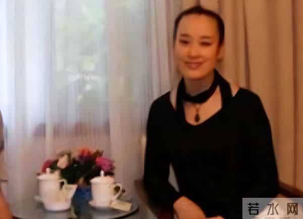 原来她早已去世！登春晚爆红，56岁在异国离世，死前透露一生遗憾