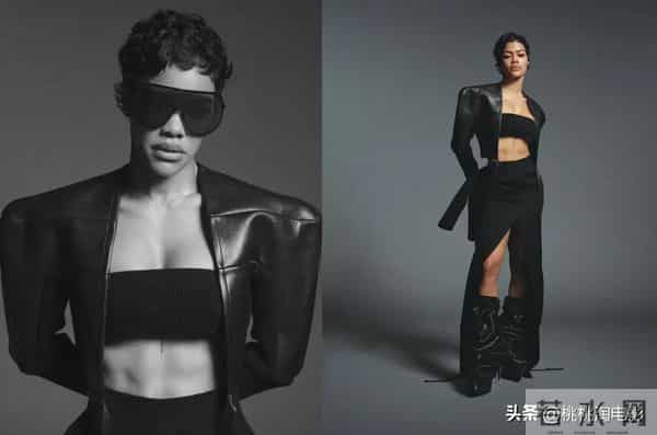 最丑还是最性感?今年最争议女星?