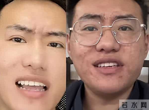 2年前，那个砸神像、睡坟场“八字命硬”的网红，如今怎么样了？