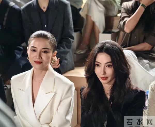 别被网上的照片骗了，这才是原相机下50岁未修图的张柏芝