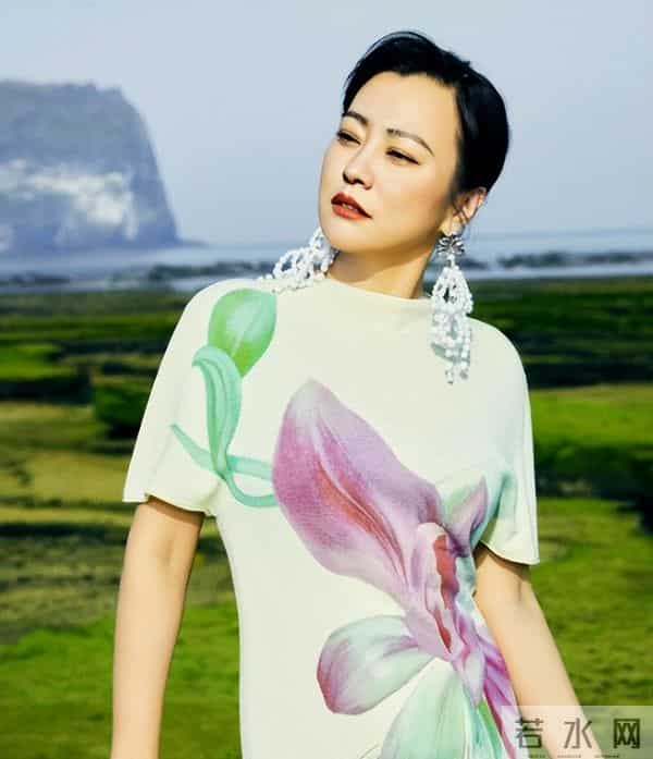 演员罗钢:娶小23岁郝蕾,助娇妻战胜家族遗传病,48岁喜得一子!