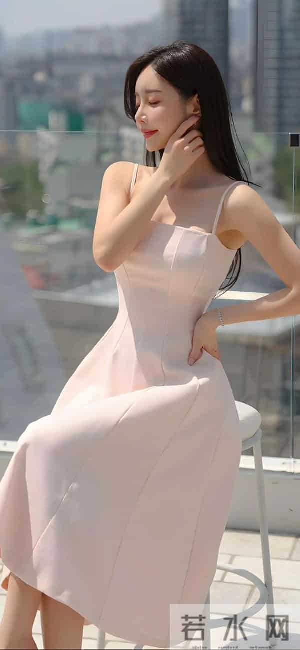 孙允珠时尚女王16