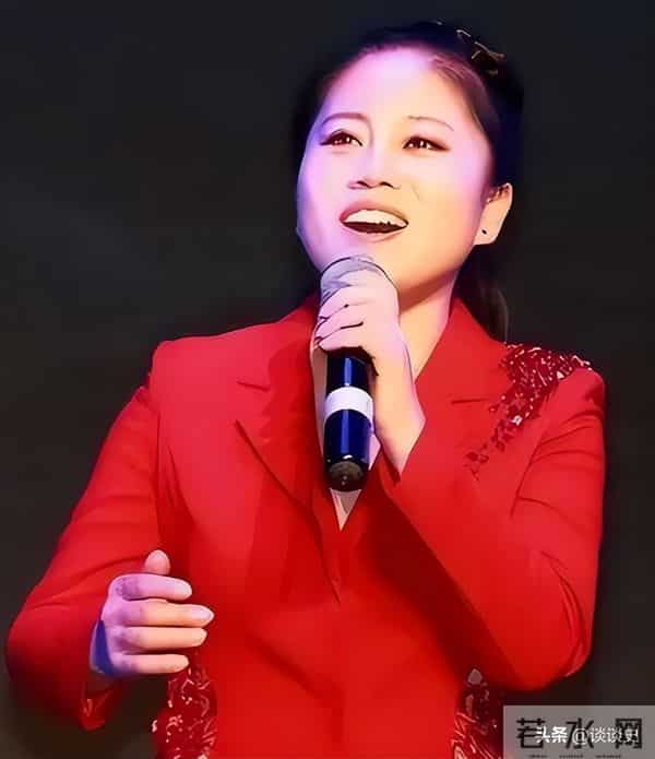 倾家荡产砸120万上星光大道,惨遭淘汰15年后,崔苗过得如何?