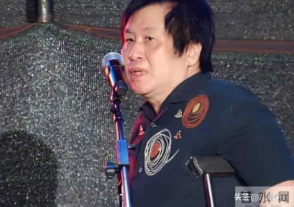 看到央视的8字发文，才明白郑智化的口无遮拦，并不是不可饶恕