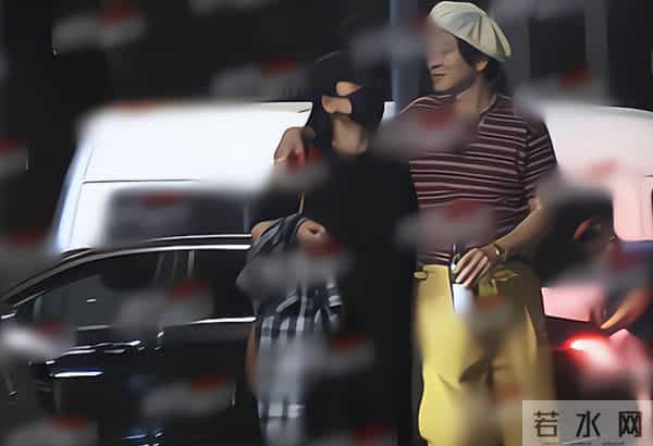 欧豪的一个眼神,就让马思纯心绪复杂,7年了,还是让全网意难平