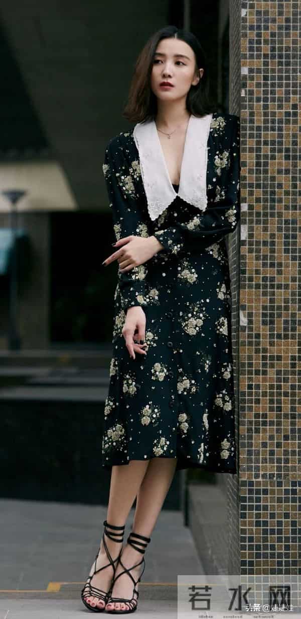 有种“夺命的刀”,叫宋佳的腰;有种“夺人的魂”,叫宋佳的臀