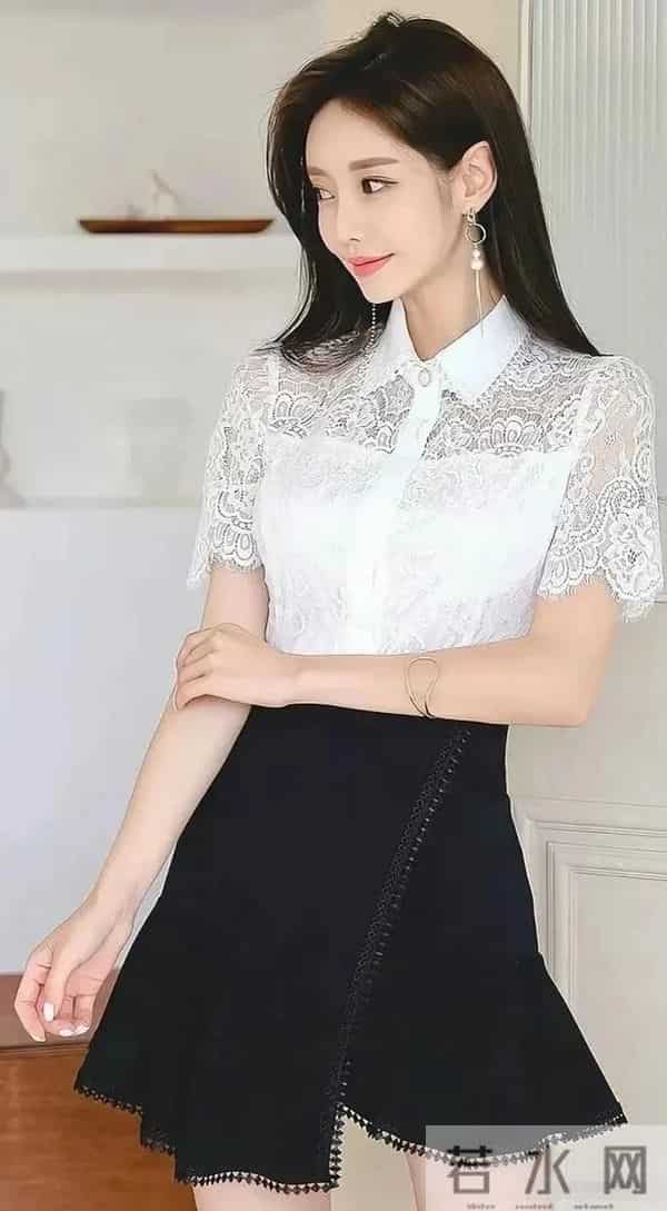 孙允珠时尚女王15