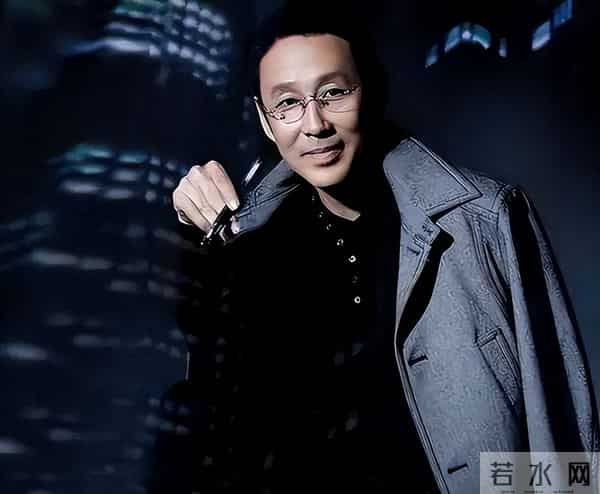 直到王家卫录音被曝,才明白郝蕾早就暗示过 ,人性的恶劣真的很脏