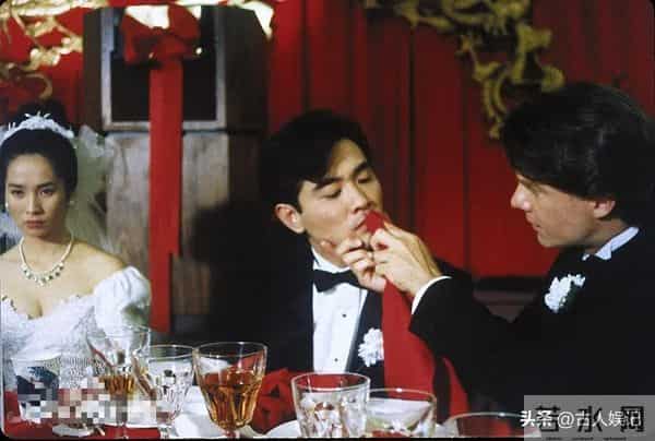 和吴越结婚传闻真相大白9个月,赵文瑄近况曝光,一点也不意外