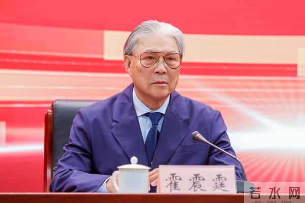 44岁郭晶晶再传喜讯!官媒发文,新身份曝光,霍震霆当年说的没错