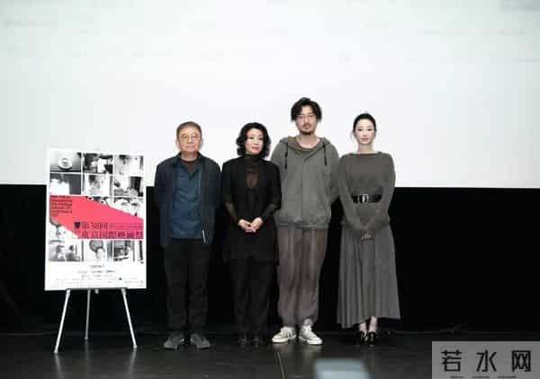 白百何没料到,剧组获奖却把自己赶走,这次直接不装了!