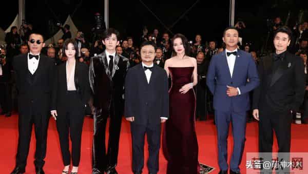 郝蕾风波升级!被扒曾参演《狂野时代》闹掰,辛芷蕾发声打脸她